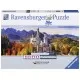 Puzzle Neuschwanstein 1000 piese Ravensburger Puzzle Neuschwanstein 1000 piese Ravensburger