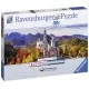 Puzzle Neuschwanstein 1000 piese Ravensburger Puzzle Neuschwanstein 1000 piese Ravensburger