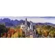 Puzzle Neuschwanstein 1000 piese Ravensburger Puzzle Neuschwanstein 1000 piese Ravensburger
