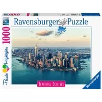 Puzzle New York 1000 piese