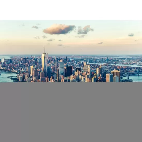 Puzzle New York 1000 piese Puzzle New York 1000 piese