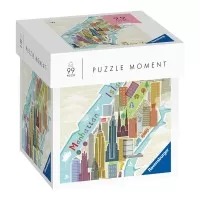 Puzzle New York 99 piese