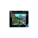 Puzzle orasul Banff 1000 piese