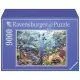 Puzzle Paradis - 9000 piese Puzzle Paradis - 9000 piese