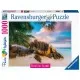 Puzzle Paradisul din Seychelles 1000 piese Ravensburger Puzzle Paradisul din Seychelles 1000 piese Ravensburger