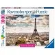 Puzzle Paris Ravensburger 1000 piese Puzzle Paris Ravensburger 1000 piese