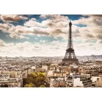 Puzzle Paris Ravensburger 1000 piese