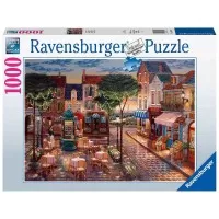 Puzzle Paris 1000 piese