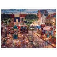 Puzzle Paris 1000 piese