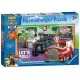 Puzzle Patrula Catelusilor - 35 piese Puzzle Patrula Catelusilor - 35 piese