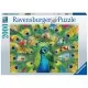 Puzzle paun 2000 piese Ravensburger Puzzle paun 2000 piese Ravensburger