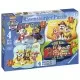 Puzzle Paw Patrol 4/6/8/10 piese Puzzle Paw Patrol 4/6/8/10 piese