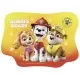 Puzzle Paw Patrol 4/6/8/10 piese Puzzle Paw Patrol 4/6/8/10 piese