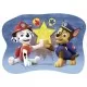 Puzzle Paw Patrol 4/6/8/10 piese Puzzle Paw Patrol 4/6/8/10 piese