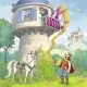 Puzzle personaje Disney 3x49 piese Puzzle personaje Disney 3x49 piese