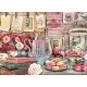 Puzzle Petrecere cu ceai 500 piese Puzzle Petrecere cu ceai 500 piese