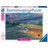 Puzzle Pienza 1000 piese