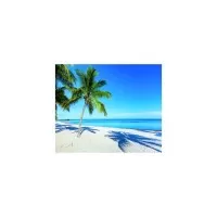 Puzzle Ravensburger 1000 piese - Plaja