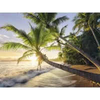 Puzzle plaja 1500 piese