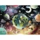 Puzzle planete 100 piese Ravensburger Puzzle planete 100 piese Ravensburger