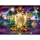 Puzzle planete 500 piese Ravensburger Puzzle planete 500 piese Ravensburger