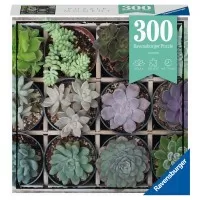 Puzzle Plante 300 piese