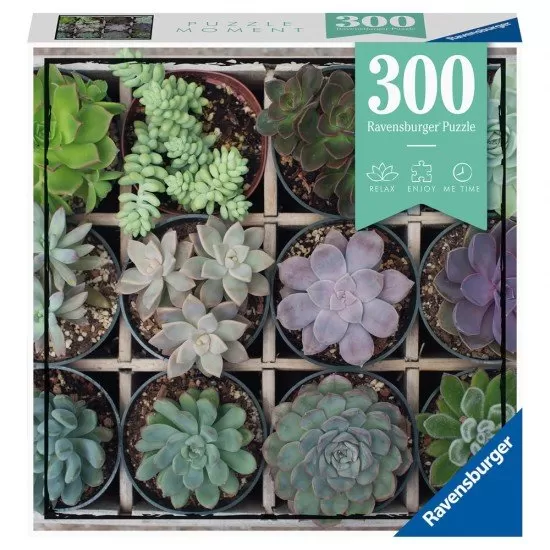 Puzzle Plante 300 piese Puzzle Plante 300 piese