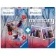 Puzzle cu joc Memory Frozen II Puzzle cu joc Memory Frozen II