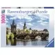 Puzzle Podul Charles - 1000 piese Puzzle Podul Charles - 1000 piese