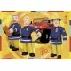 Puzzle Pompierul Sam 2x12 piese Puzzle Pompierul Sam 2x12 piese