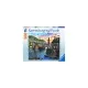 Puzzle port la rasarit Ravensburger 500 piese Puzzle port la rasarit Ravensburger 500 piese