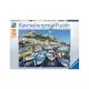 Puzzle Portul Marina Ravensburger 500 piese Puzzle Portul Marina Ravensburger 500 piese