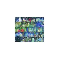 Puzzle potiuni magice Ravensburger 2000 piese