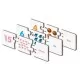 Puzzle - Potriveste numerele Puzzle - Potriveste numerele
