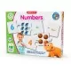 Puzzle - Potriveste numerele Puzzle - Potriveste numerele