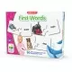 Puzzle - Potriveste primele cuvinte in limb engleza Puzzle - Potriveste primele cuvinte in limb engleza