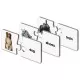 Puzzle - Potriveste primele cuvinte in limb engleza Puzzle - Potriveste primele cuvinte in limb engleza