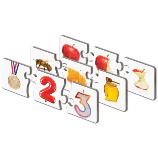Set 20 puzzle - Potriveste secventele Set 20 puzzle - Potriveste secventele
