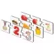 Set 20 puzzle - Potriveste secventele Set 20 puzzle - Potriveste secventele