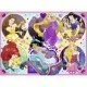 Puzzle Printesele Disney 100 piese Puzzle Printesele Disney 100 piese