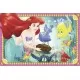 Puzzle Printesele Disney 6 piese Puzzle Printesele Disney 6 piese