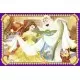 Puzzle Printesele Disney 6 piese Puzzle Printesele Disney 6 piese