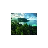 Puzzle priveliste Hawai Ravensburger 5000 piese