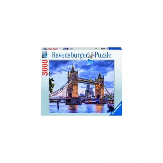 Puzzle priveliste pod Londra 3000 piese Puzzle priveliste pod Londra 3000 piese