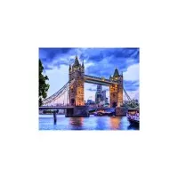 Puzzle priveliste pod Londra 3000 piese
