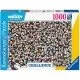 Puzzle provocare Mickey si prietenii 1000 piese Puzzle provocare Mickey si prietenii 1000 piese