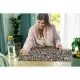 Puzzle provocare Mickey si prietenii 1000 piese Puzzle provocare Mickey si prietenii 1000 piese