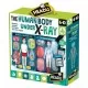 Puzzle educativ - Radiografia corpului uman 84 piese Puzzle educativ - Radiografia corpului uman 84 piese
