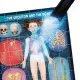 Puzzle educativ - Radiografia corpului uman 84 piese Puzzle educativ - Radiografia corpului uman 84 piese