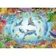 Puzzle Ravensburger Ocean 500 piese Puzzle Ravensburger Ocean 500 piese